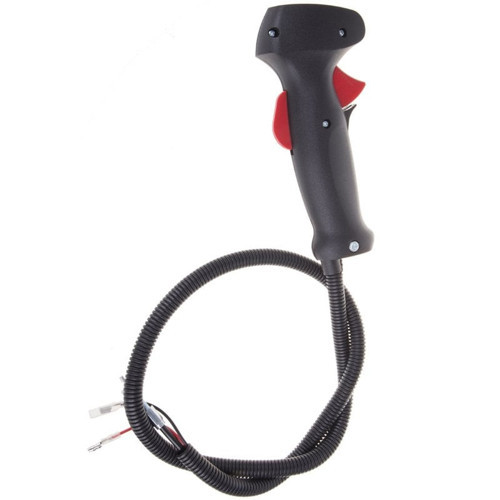 HC520617 Kabze Komple Yan Modeller CG430, CG520, CG260B