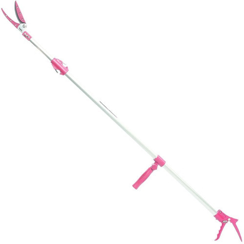 C06EG Meyva Toplama Makası Teleskopik 150-240cm