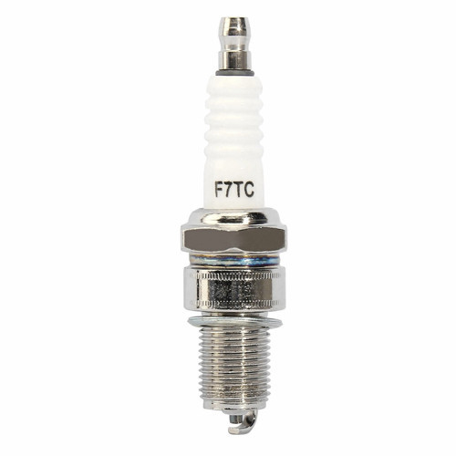 Spark Plug F7TC Buji 4 Zamanlı 5.5 - 6.5 Hp