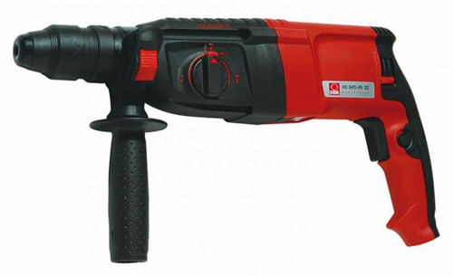 HD 820-26 QC / 800W Kırıcı Delici