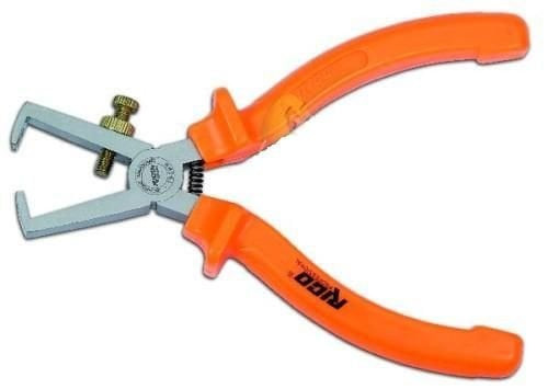001-RC0609 Kablo Sıyırma Pensesi