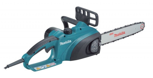 UC3520A / 1.800W Elektrikli Ağaç Kesme Makinası