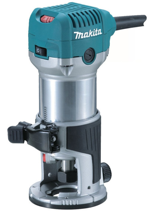 RT0700C Freze Devir Ayarlı 710W 8mm