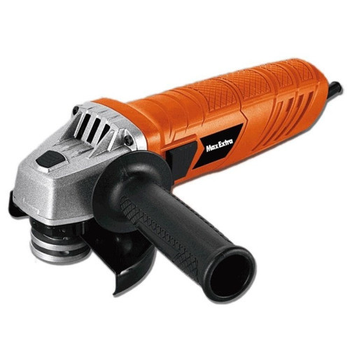 MX8116 Avuç Taşlama 650W 115mm