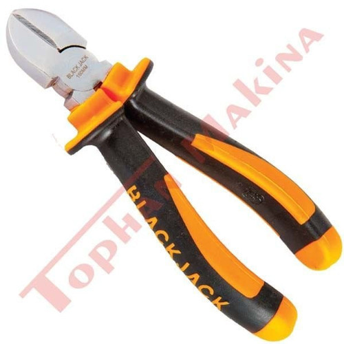 Black Jack BJY-160160 / 160mm Yan Keski