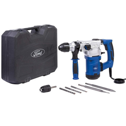 FX1-56 Kırıcı Delici 1600W 5Joule