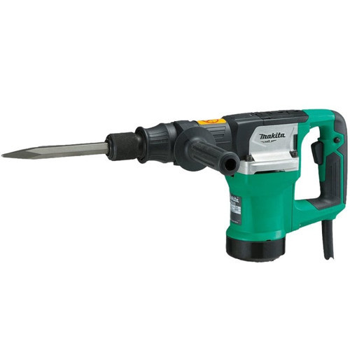 M8600M Kırıcı 900W 7.2 Joule 5.4 Kg