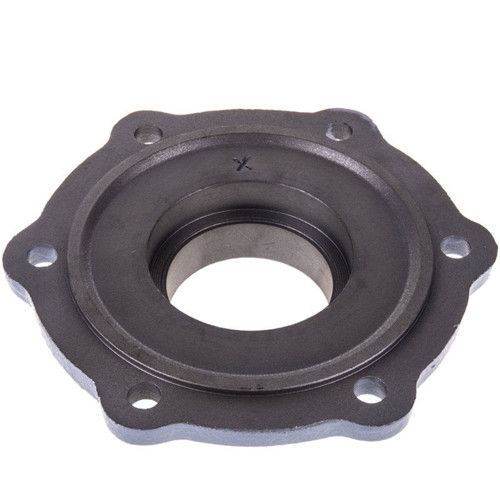 Weima WM110320 Diferansiyel Kapağı - Weima WM1100A-M, WM1100BE