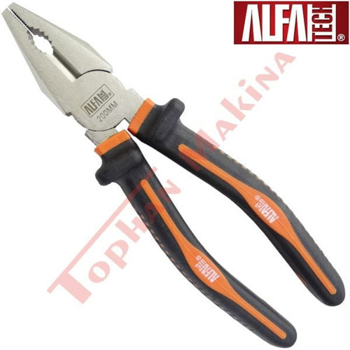 Tech 200mm Kombine Pense