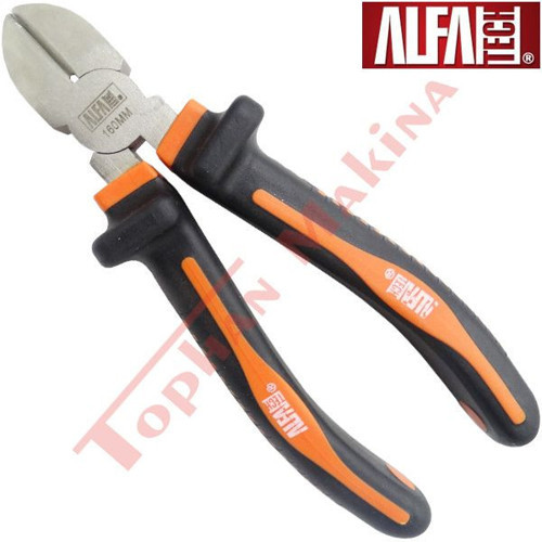 Tech 160mm Yan Keski