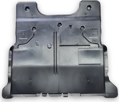 Audi A1 2019-2023 Motor Altı Karter Muhafaza Plastik 2Q0825236E