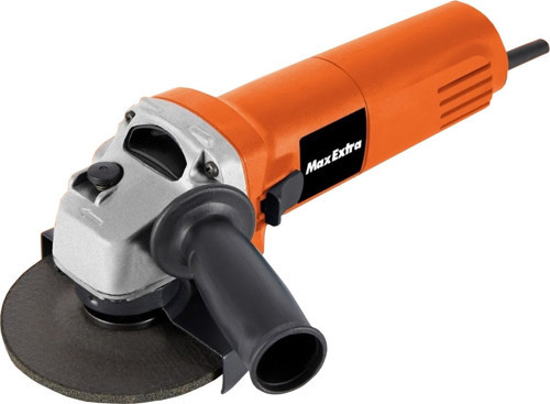 MX8117 Avuç Taşlama 650W 115mm
