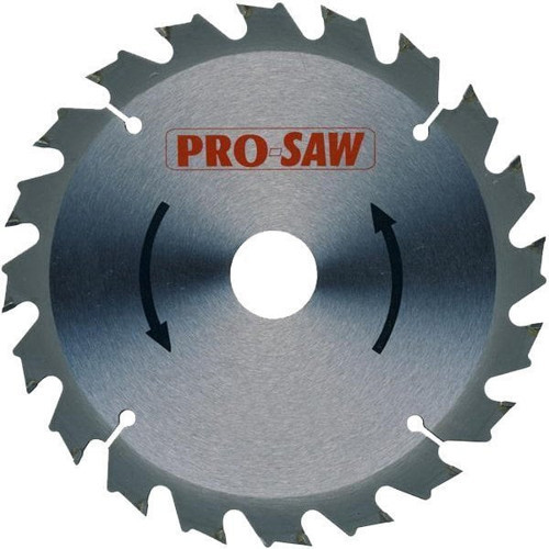 ProSaw PS51219 Elmas Daire Testere Bıçağı 210mm 16Diş - Sunta