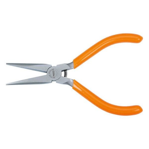 001-RC0295 / Steel Mini Dişsiz Kargaburun ince