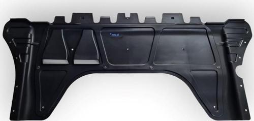 Cupra Formentor 2021-24 Motor Alt Muhafaza Plastik Benzinli 3Q0825235A