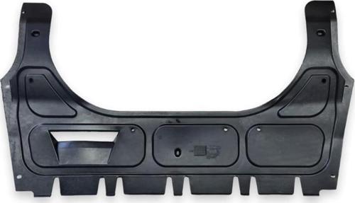 Seat İbiza 2013-2017 Motor Alt Muhafaza Plastiği Benzinli 6R0825237D