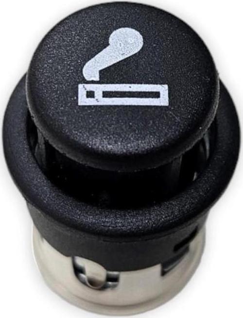 Skoda Fabia 2007-2010 Oto Çakmak İçi Fişeği 1J0919307