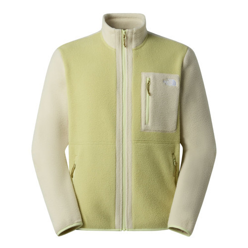 M YUMIORI FULL ZIP Erkek Ceket NF0A883RPHL1