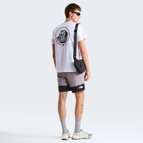 M LEYNAR SHORT Erkek Sportif Şort NF0A8FU8MO61