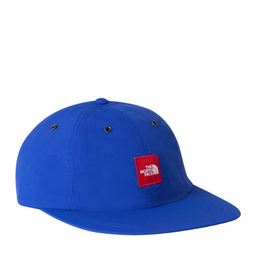 TNF Red Box Nylon Hat Unisex Şapka NF0A8EG7CZ61