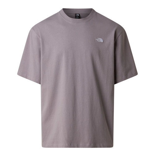 M TNF ESSENTIAL SIMPLE DOME OS SS TEE Erkek Tişört NF0A8EVWG7O1