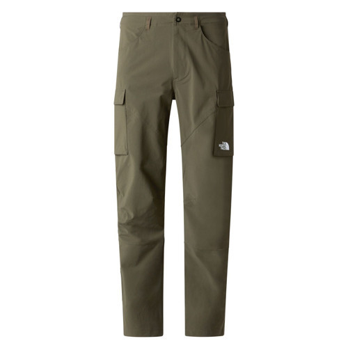 M EXPLORATION CARGO PANTS Erkek Pantolon NF0A8EC621L1