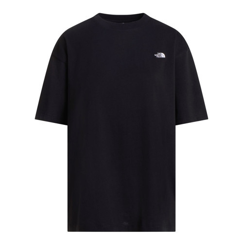 W TNF ESSENTIAL SIMPLE DOME OS SS TEE Kadın Tişört NF0A8EVXJK31