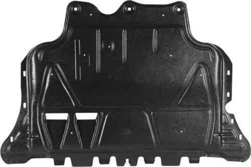 VW Golf 7 2013-2017 Motor Alt Karter Plastik Koruma Dizel 5Q0825236Q