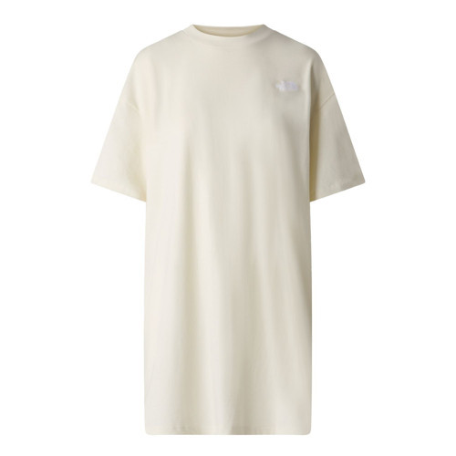 W EVOLUTION SIMPLE DOME T-SHIRT DRESS Kadın Pantolon NF0A8FDMQLI1