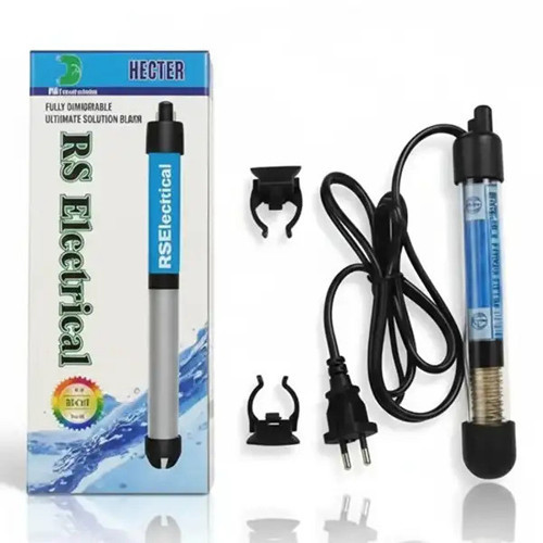 50 W Cam Isıtıcı