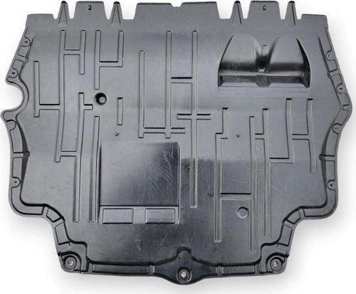 VW Passat B6 2006-2011 Dizel Motor Alt Muhafaza Plastiği 3C0825235M