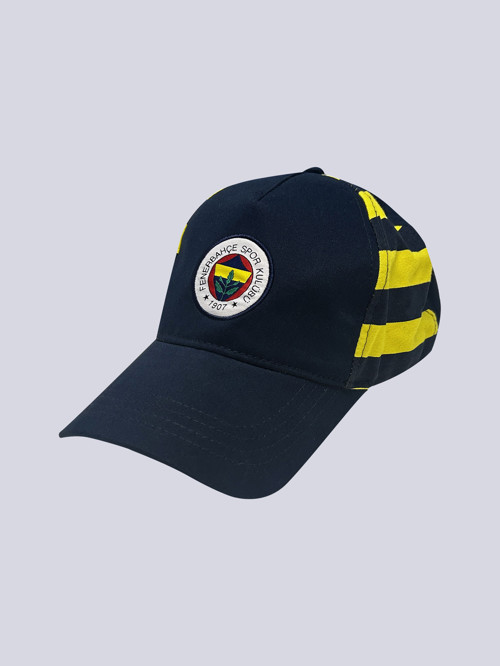 UNISEX ÇUBUKLU ŞAPKA