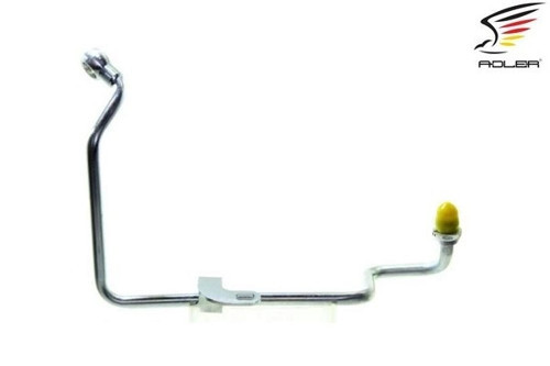 03F145140D TURBO YAĞLAMA BORUSU - GOLF-JETTA-PASSAT-POLO-FABİA 1.2 TSİ CBZA-CBZB