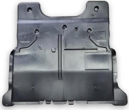 VW Polo 2021-2023 Motor Altı Karter Muhafaza Plastik 2Q0825236C