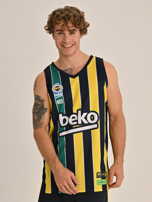 GERI DÖNÜSÜMLÜ POLYESTER BASKET FORMA