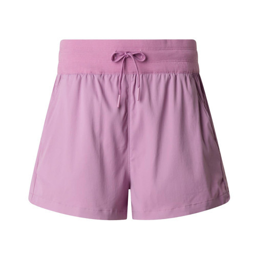 W APHRODITE ARISE 3" SHORT Kadın Sportif Şort NF0A8FK8G6E1