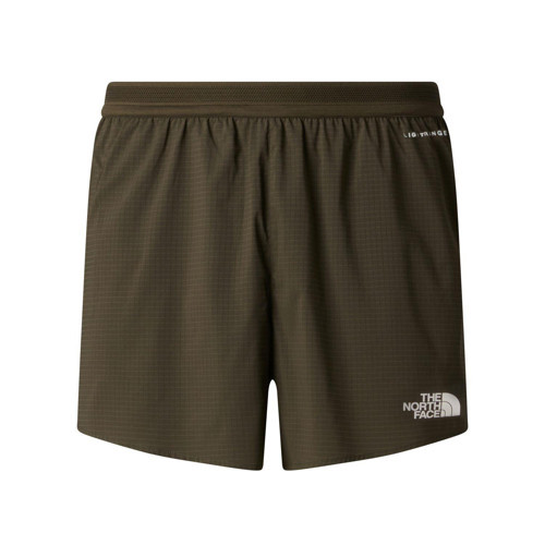M SUNRISER SHORT 5" Erkek Sportif Şort NF0A8BBT21L1