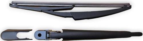 Dacia Sandero 2 2017-2020 Arka Cam Silecek Kolu Takımı 287815304R