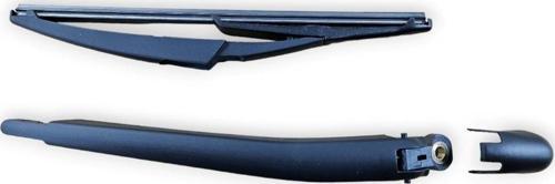 Fiat Bravo 2 2008-2013 Arka Cam Silecek Silgi Kolu Takımı 51780994