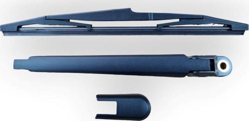 Opel Astra J HB 2010-2015 Arka Cam Silecek Kolu Silecek Takımı 1273094