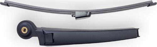 VW Touareg 2003-2006 Arka Cam Silecek Kolu ve Silgisi 7L6955707A