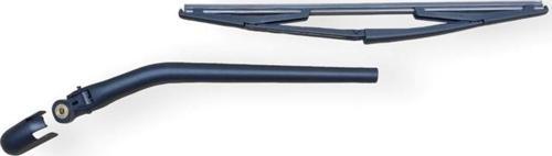 Fiat Palio HB Hatchback 1998-2006 Arka Cam Silecek Kolu Silgi Takımı