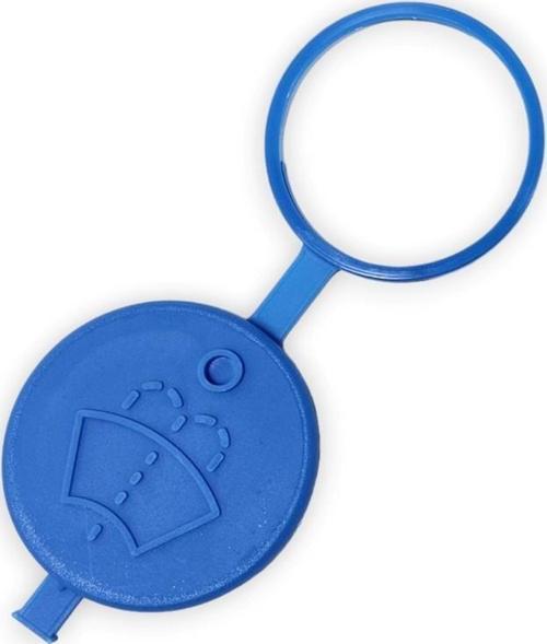 Fiat Scudo 1998-2001 Cam Suyu Deposunun Kapağı Fiskiye Kapak