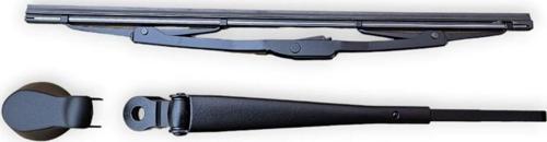 Ford Focus 2 SW Turnier 2008-2011 Arka Cam Silecek Kolu Takımı 1462915