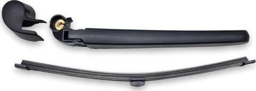 Audi Q5 2009-2012 Arka Cam Silecek Kolu Takım 8R0955407