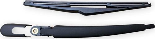 Hyundai i30 FD 2010-2012 Arka Cam Silecek Kolu Silgi Takımı 988112L000