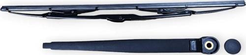 BMW 5 Seri E39 Touring 1996-2003 Arka Silecek Kolu Takımı 61628221453