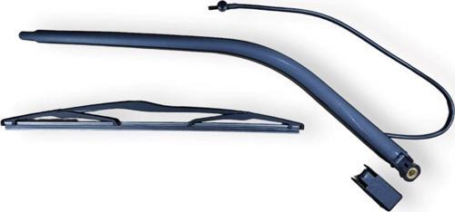 Land Rover Discovery 2 1997-2003 Arka Silecek Kolu Takımı DKB102700