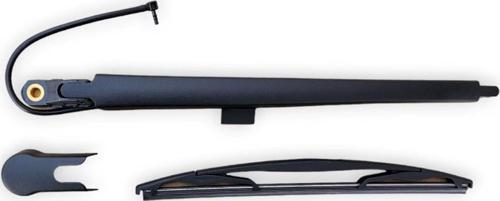 Chevrolet Chevy Tahoe 3 2007-2014 Arka Cam Silecek Silgi Kolu Takımı