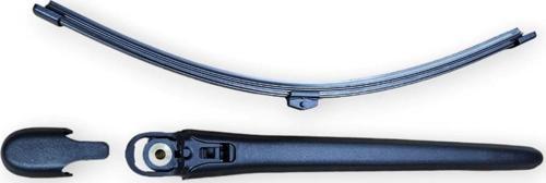 Mercedes GLE W167 2020-2023 Arka Cam Silecek Kolu Takımı Seti